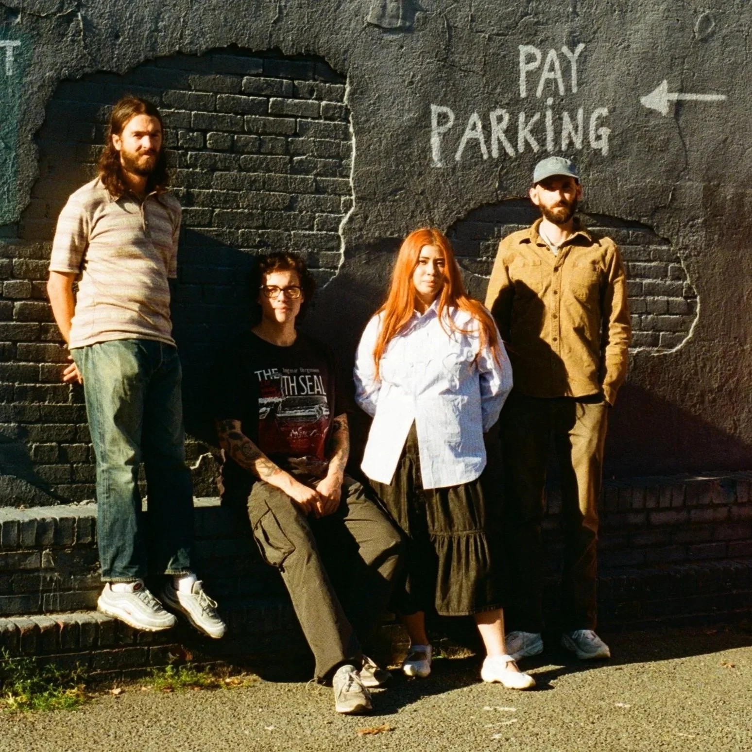 [FREE SHOW] Glitterer, Bleary Eyed, and Guttered