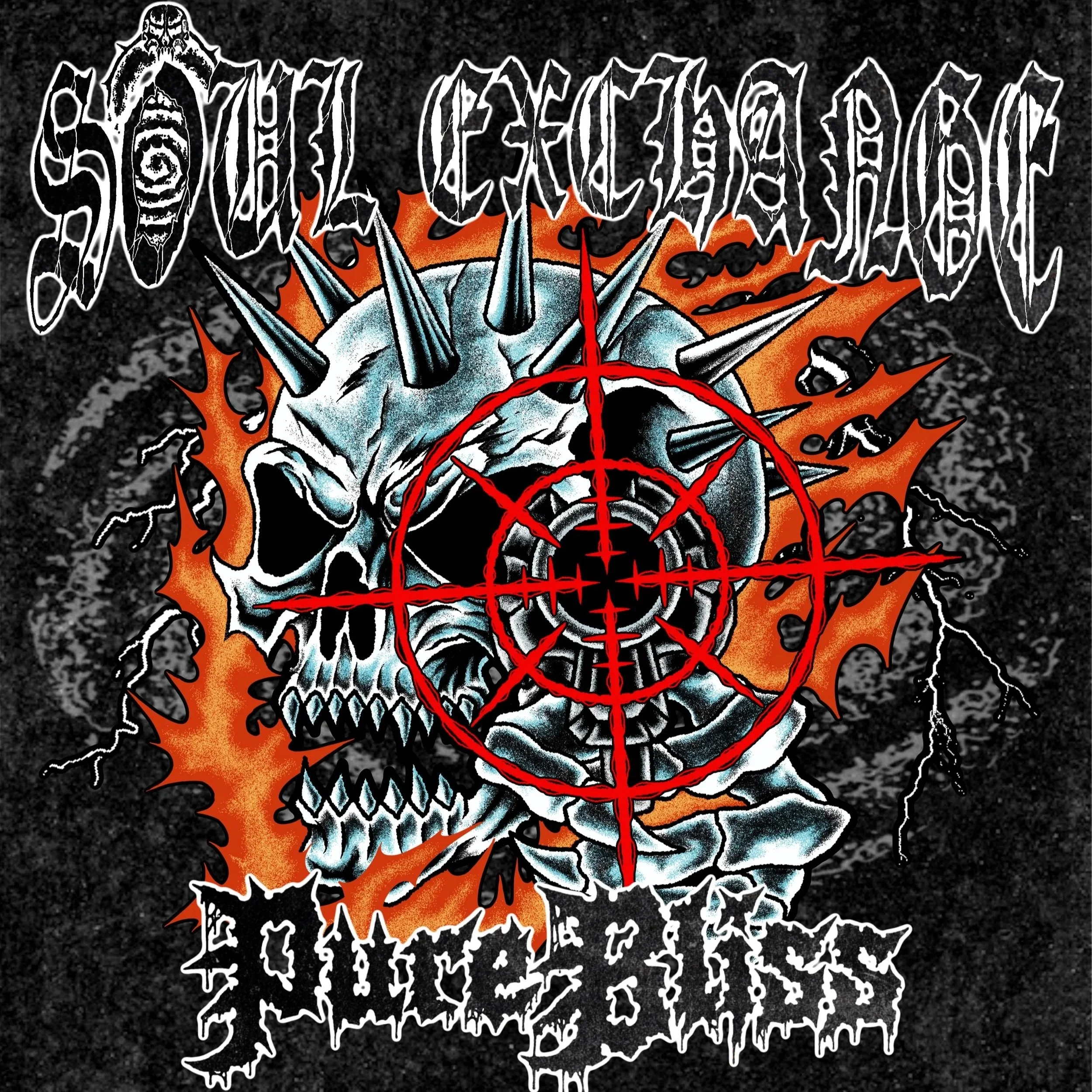 Soul Exchange, Pure Bliss, and Cycle of Abuse