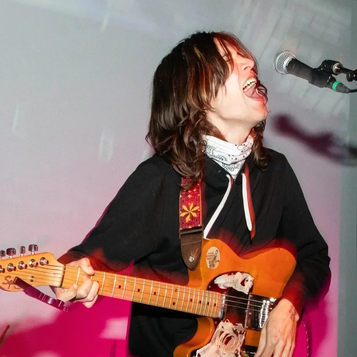 Ruth in the Bardo, Wax Girl, The Angies, and Trusselina