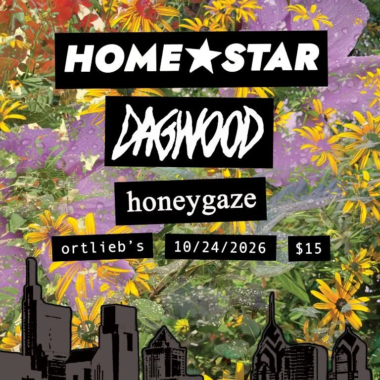 Home Star, Dagwood, and Honeygaze