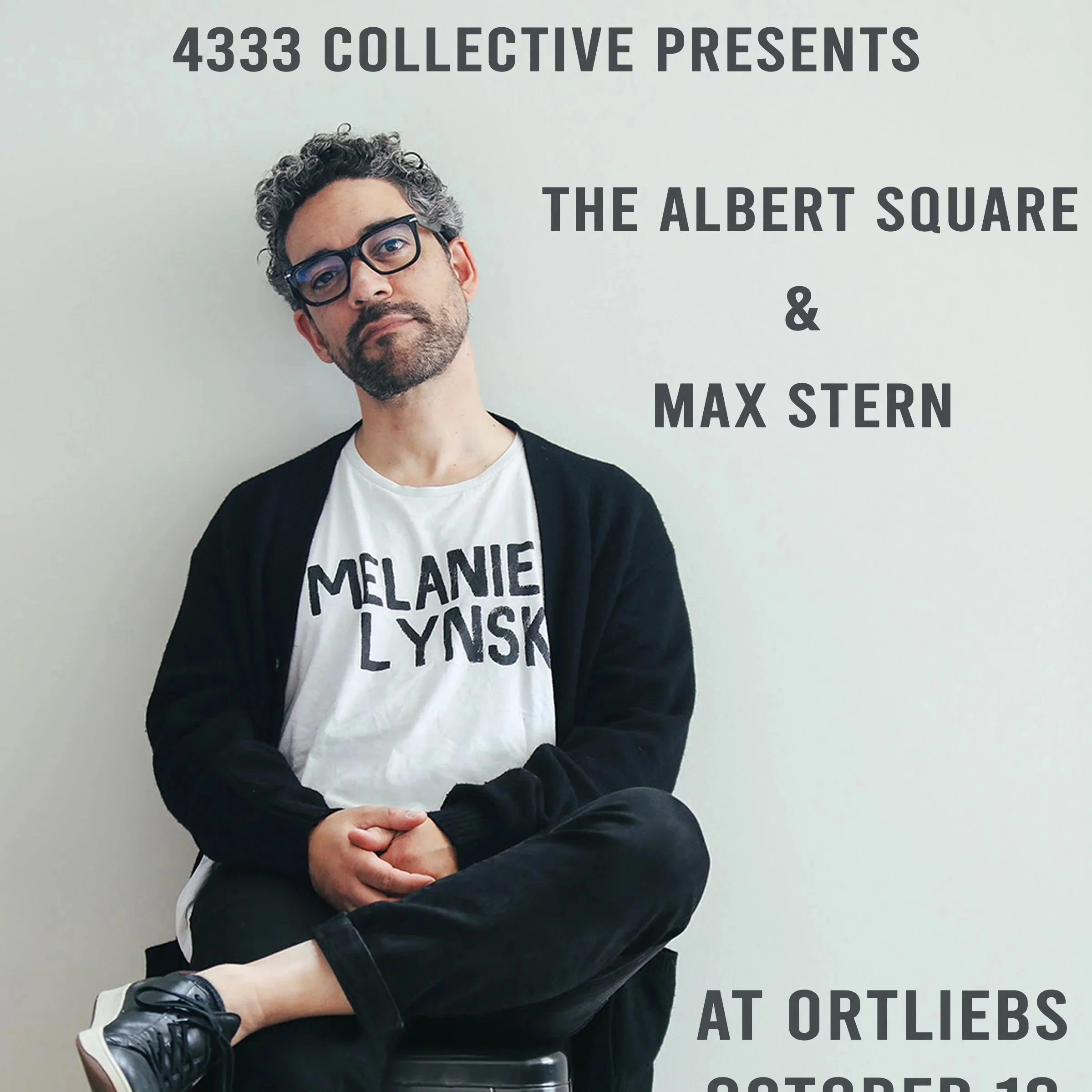 The Albert Square and Maxwell Stern