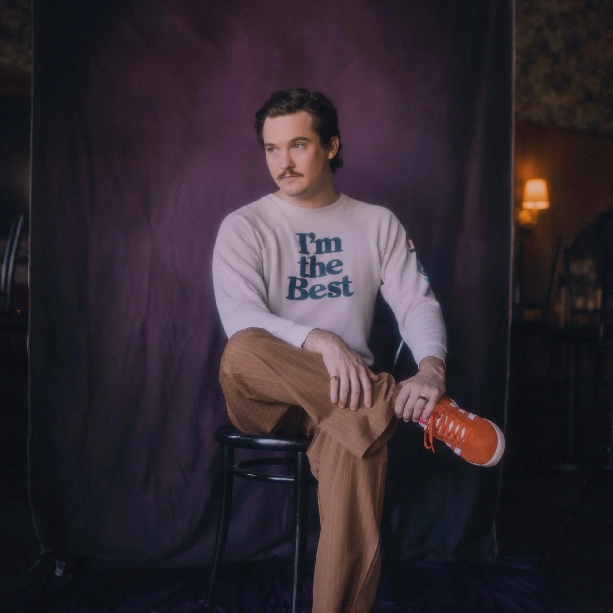 Chris Farren