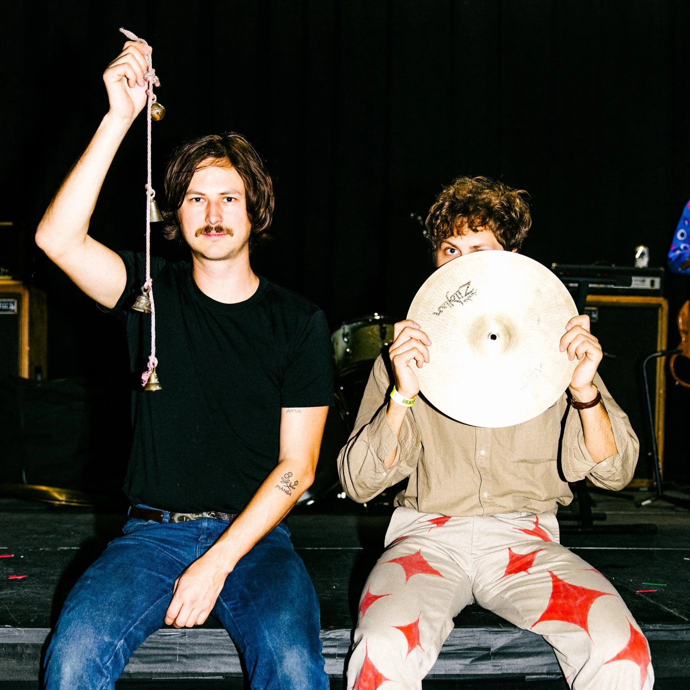 Jeff the Brotherhood