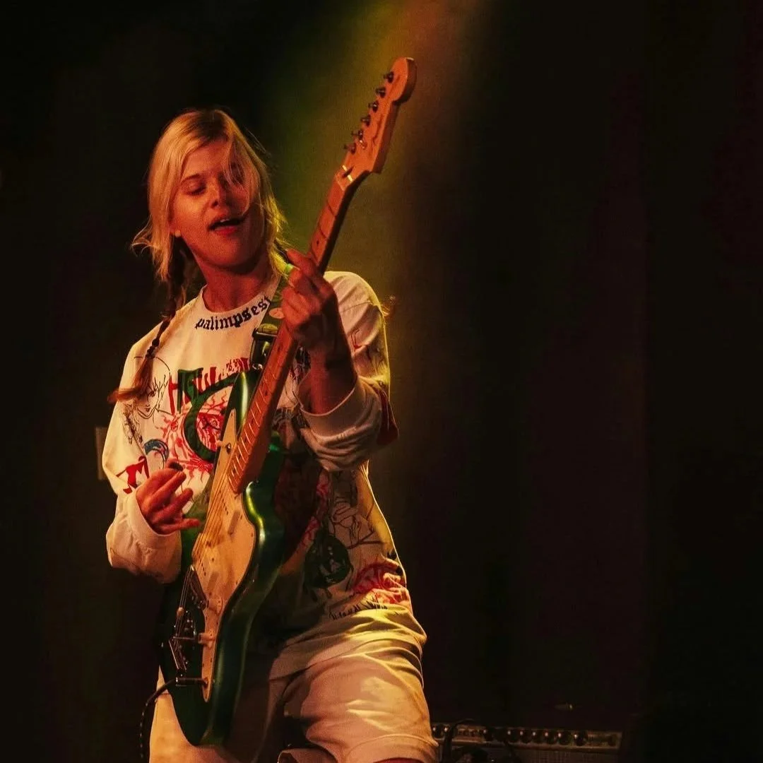 Guppy, Quik Buck, and Hatchery