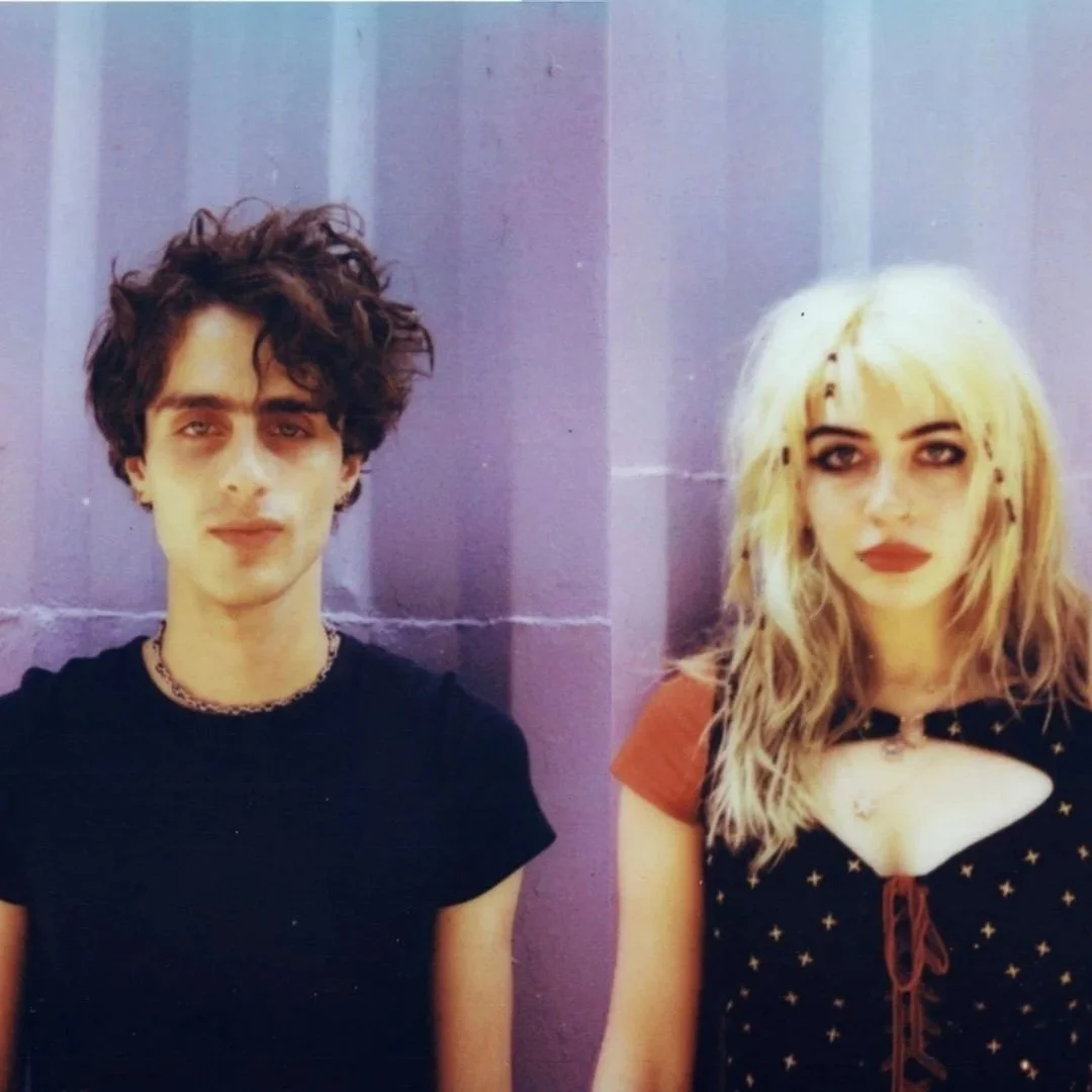 Lowertown and Villagerrr