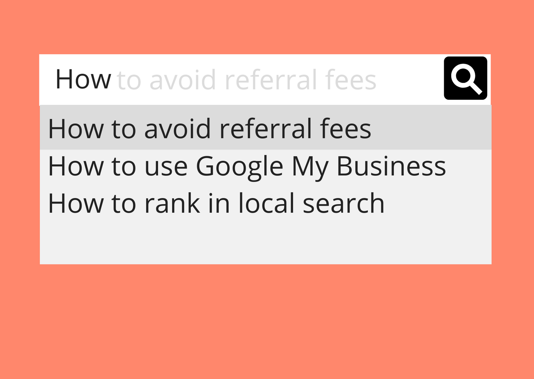 Google My Business review