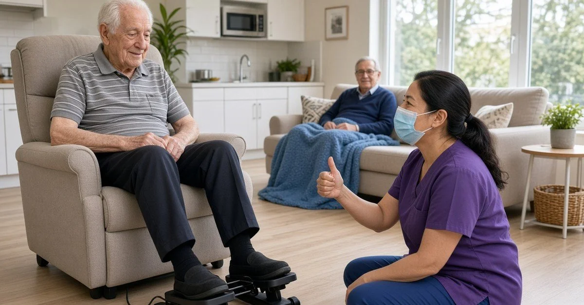 When Do Dementia Patients Need 24-Hour Care?