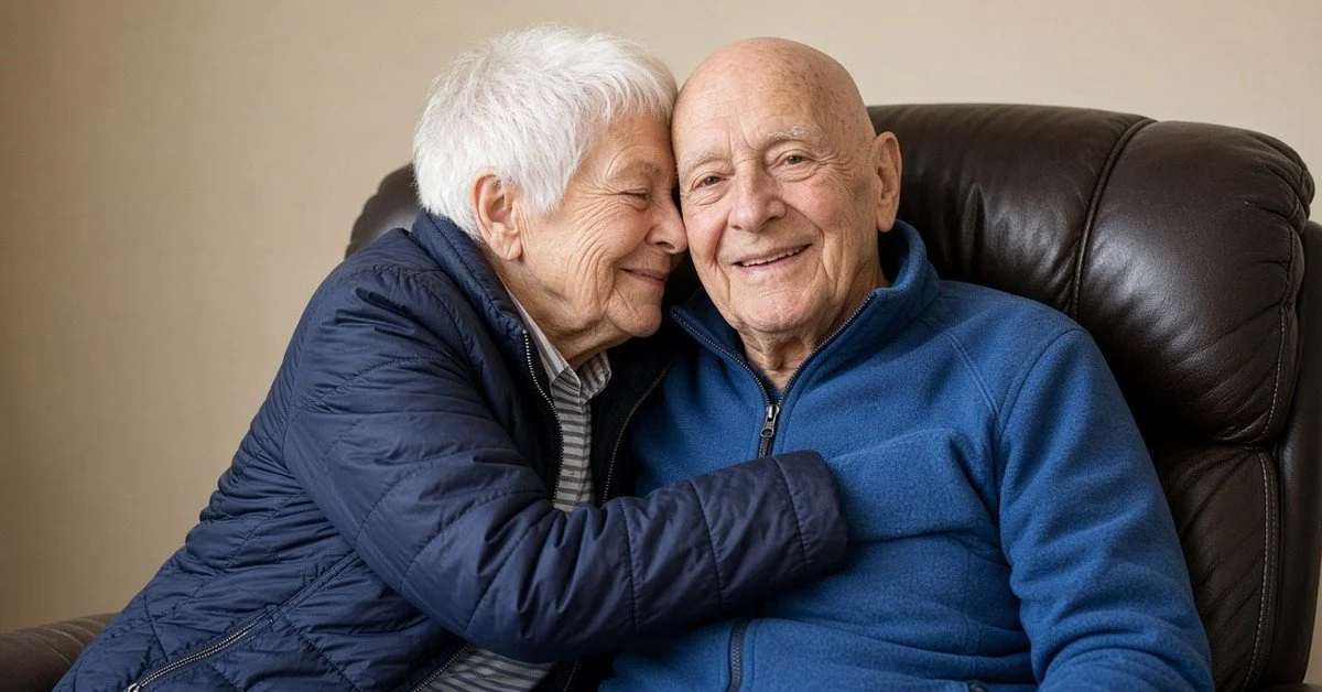 When to Move From Home to Memory Care