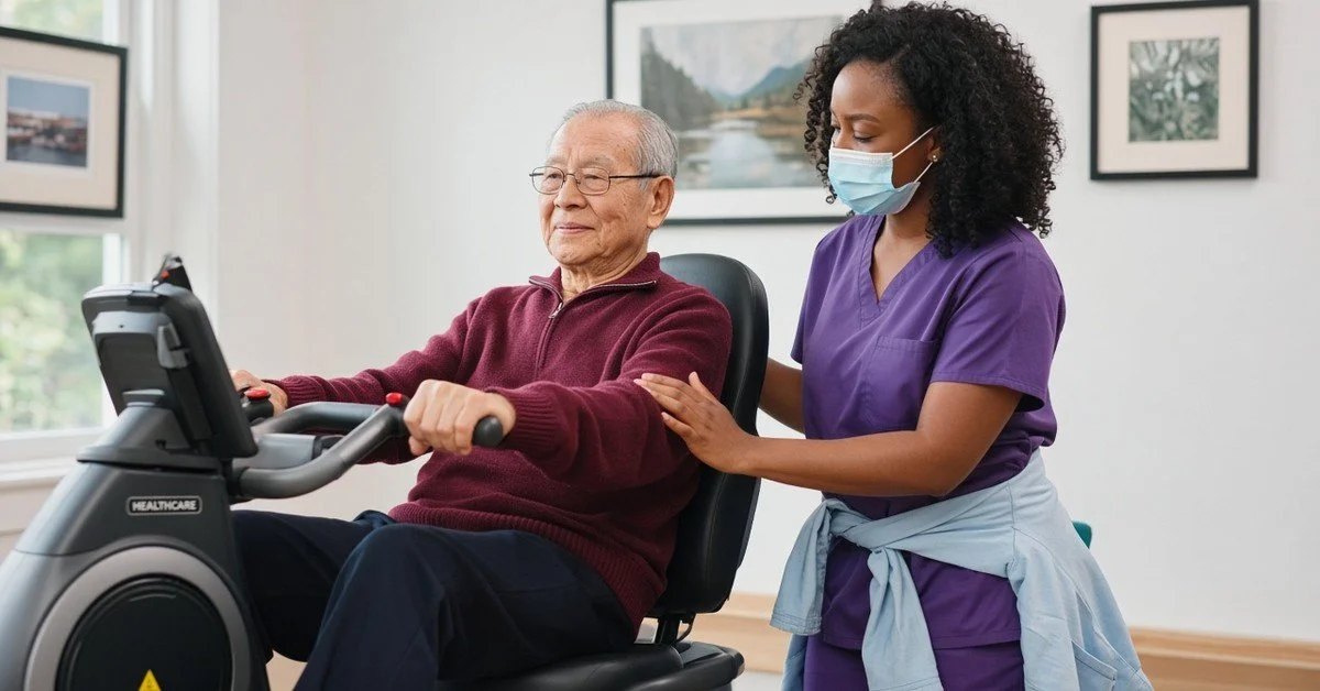 When to Move From Assisted Living to Memory Care