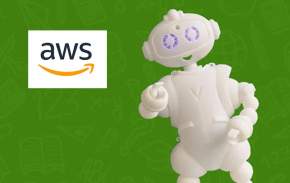 AWS Startups Blog Features Abii