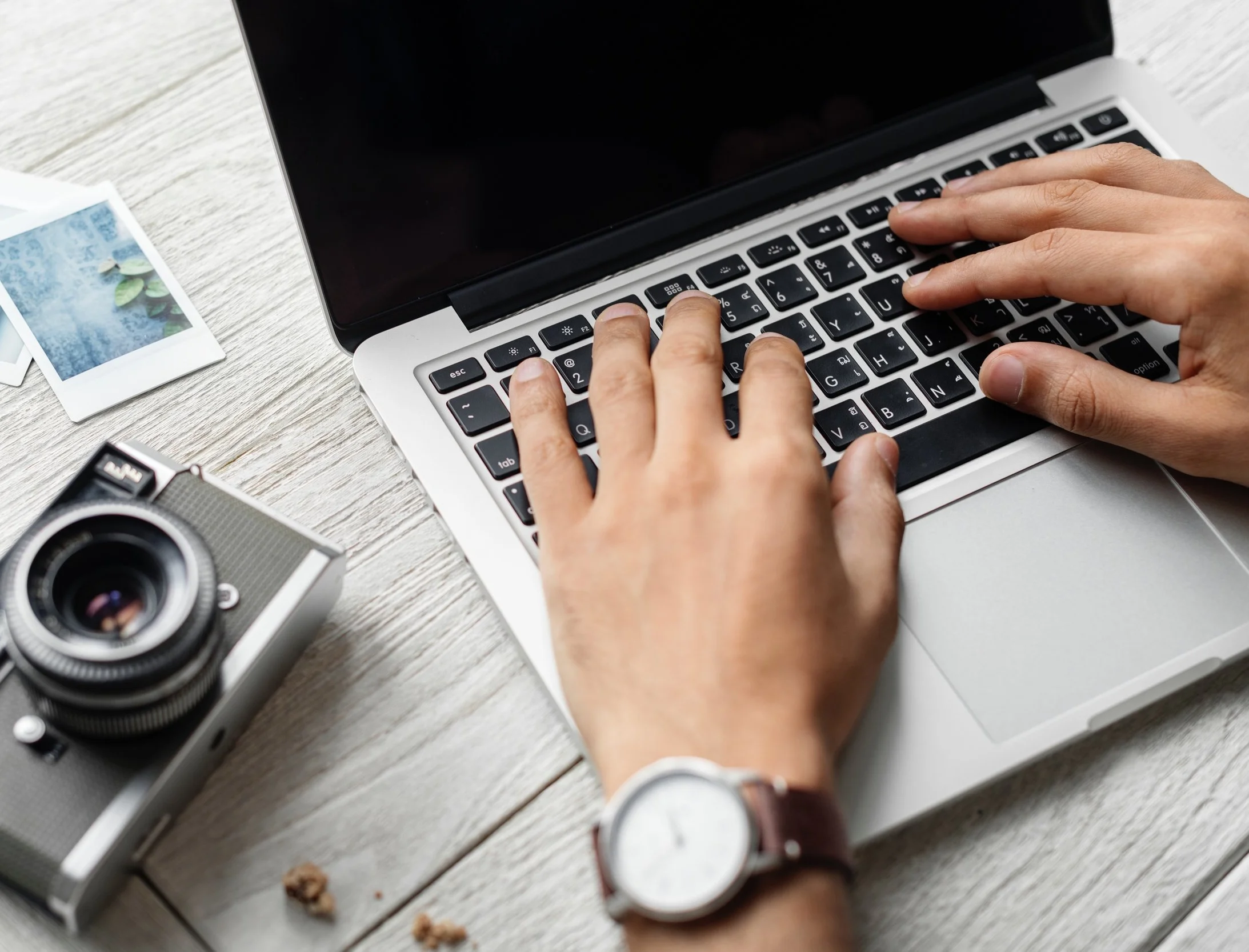 How to Handle a Negative Online Review (Hint: Don’t Panic!)