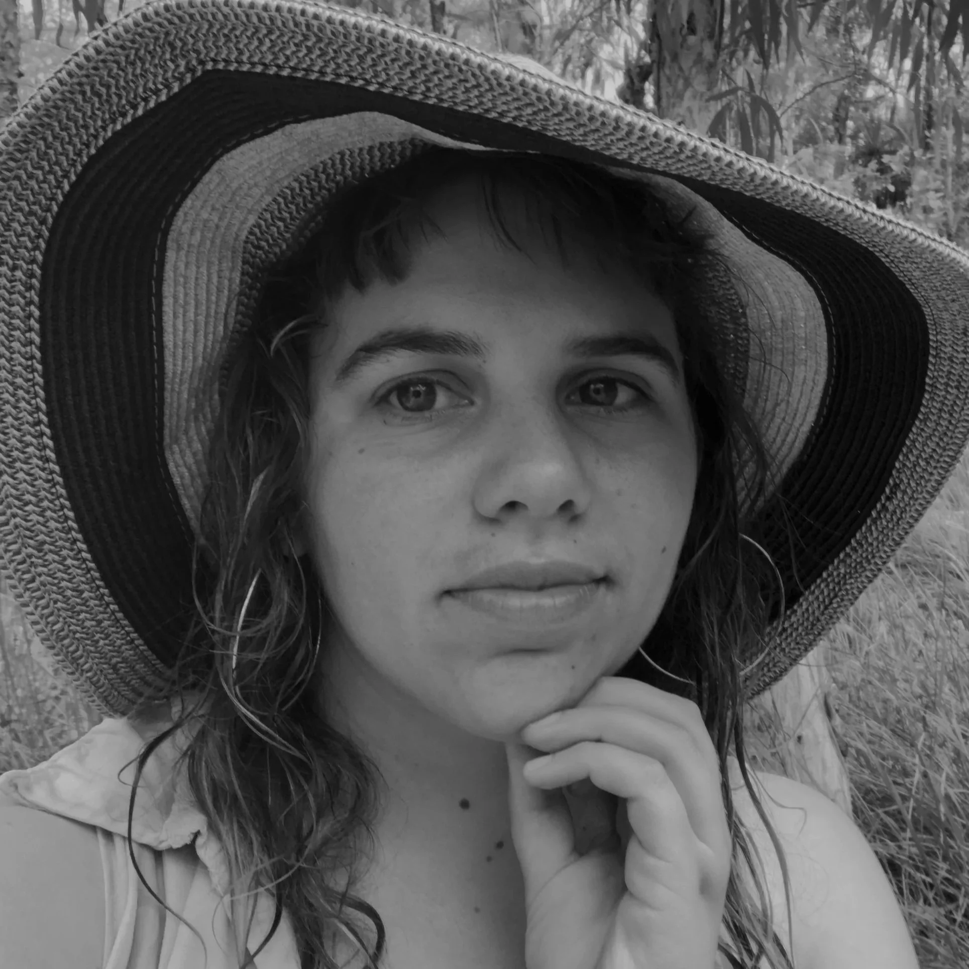 Headshot of Mel Bakewell