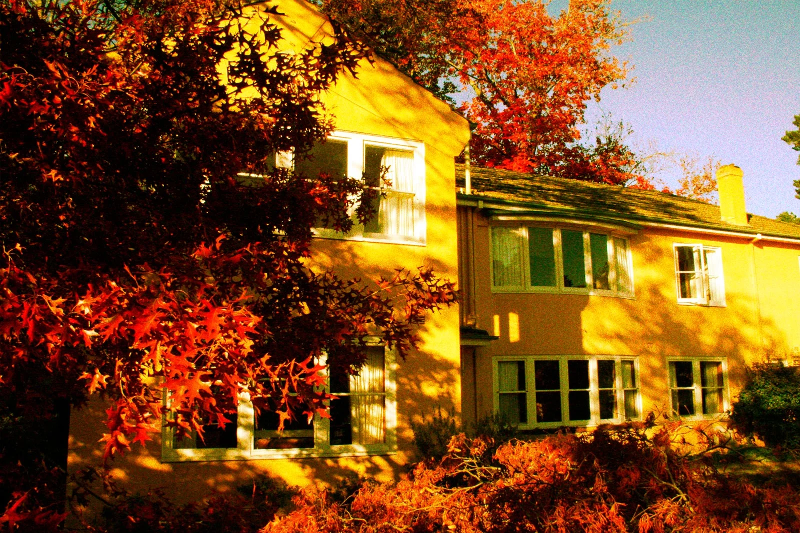 Varuna Residential Fellowships