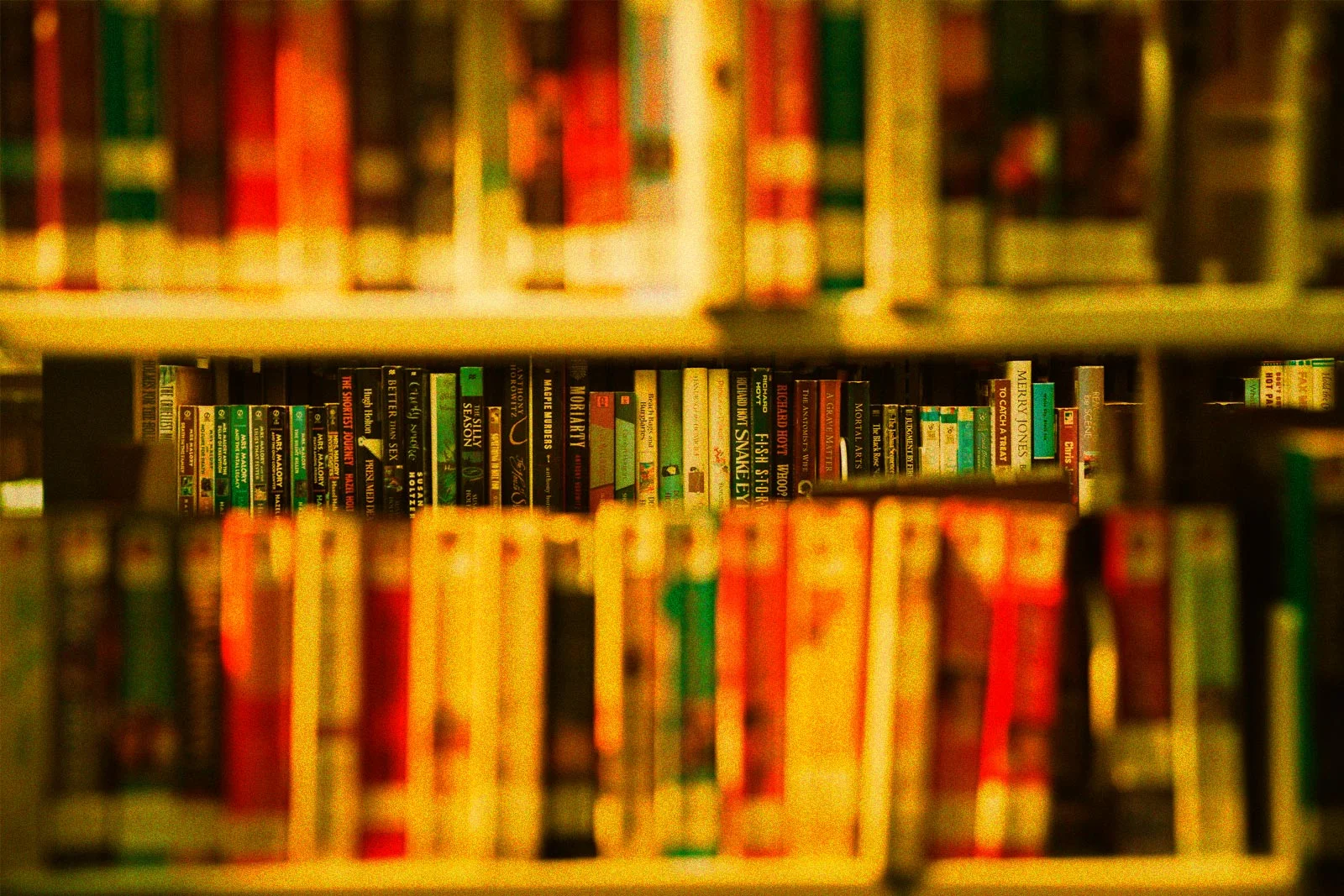 Affirm Press Mentorship Award