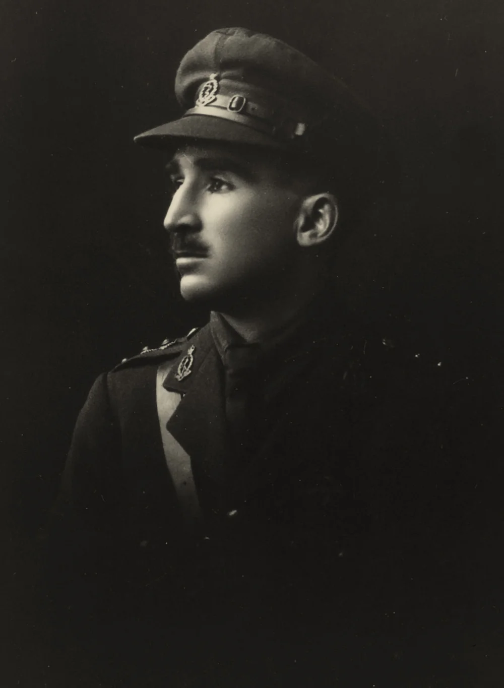 Eric Dark