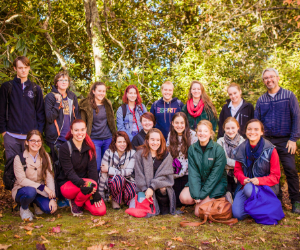 Young Writers’ Program