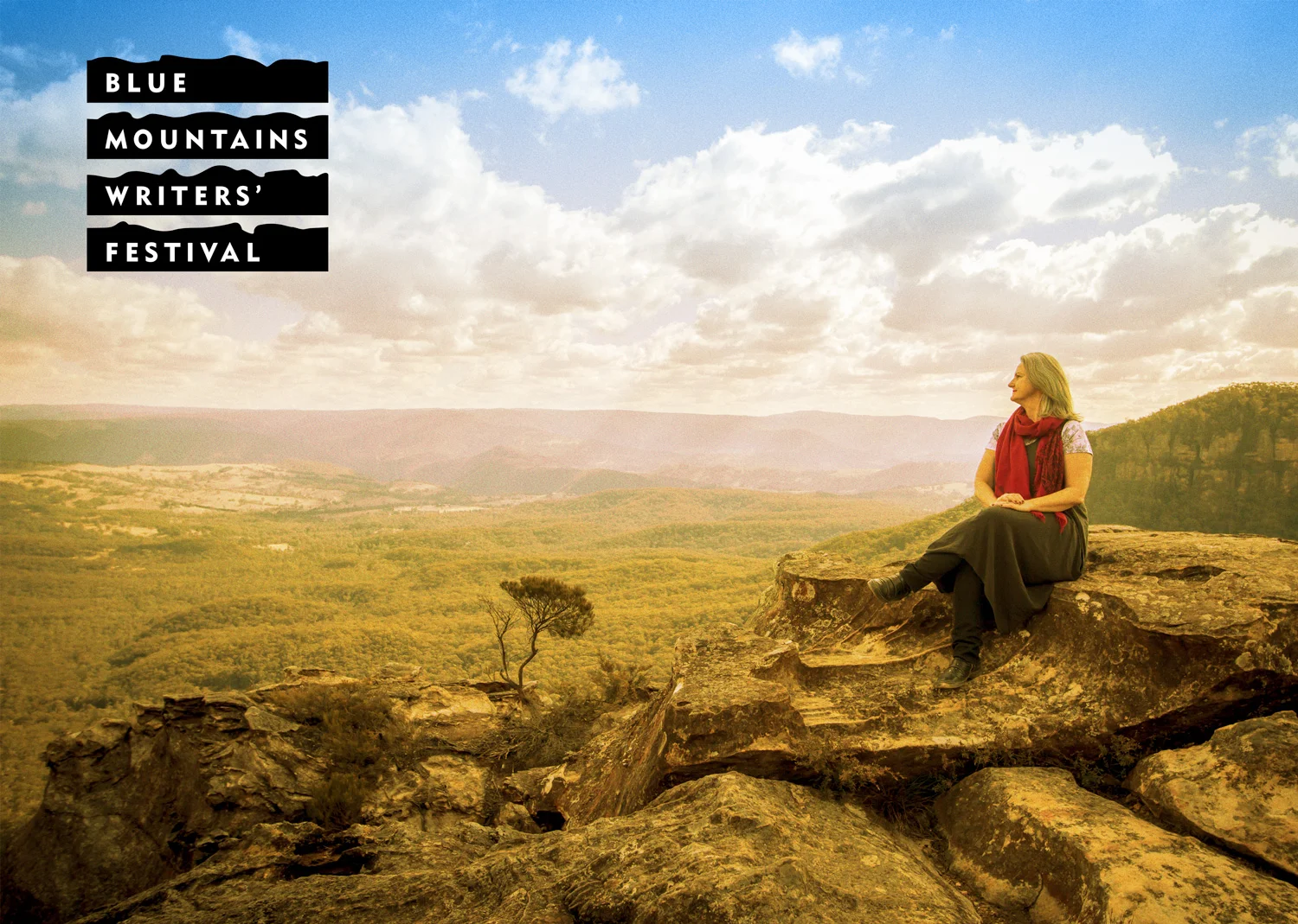 Blue Mountains Writers’ Festival