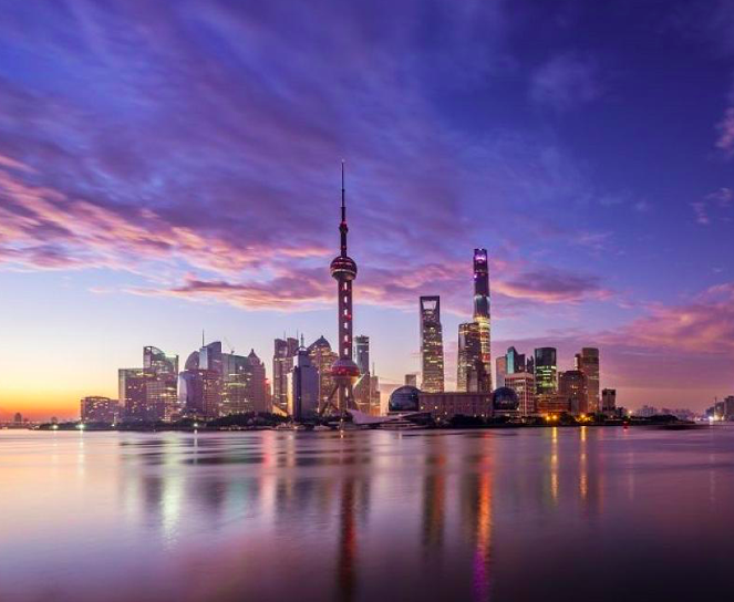 Shanghai Western Sydney Writing Exchange