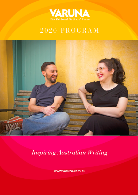 2020 Program Booklet