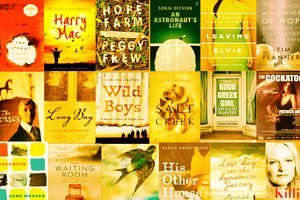 2020 Publisher Introduction Program - Fellowships Announced