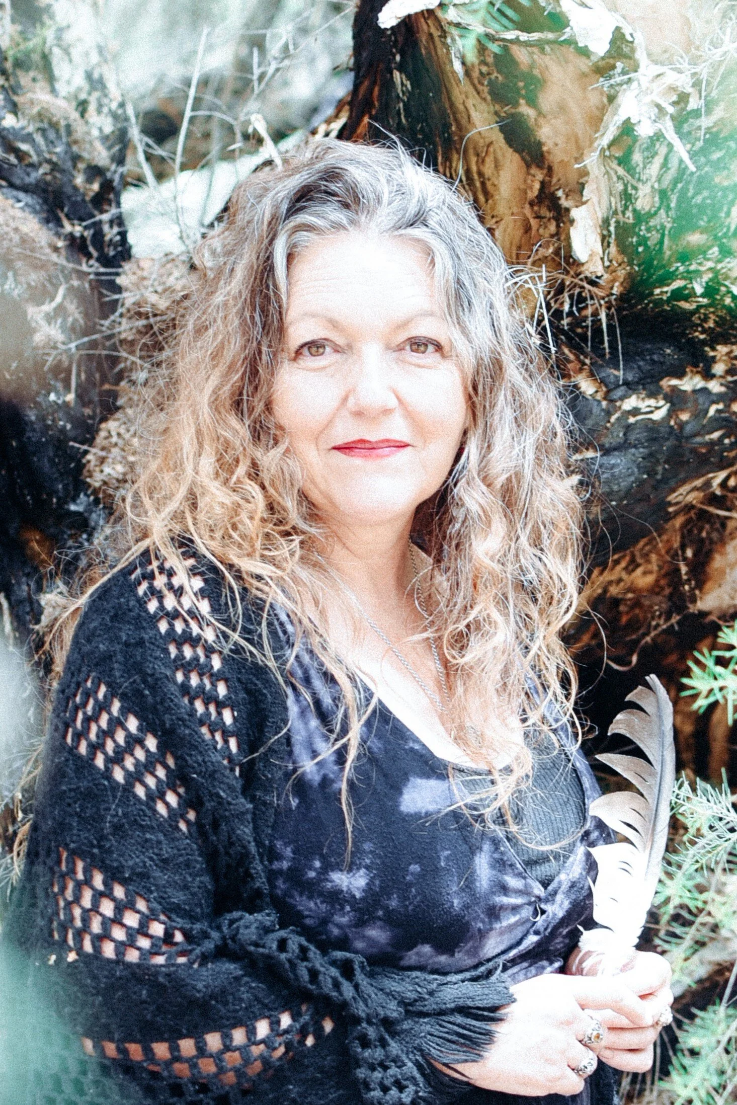 Donna Mazza awarded 2021 Tyrone Guthrie Exchange