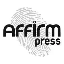 Affirm Press Mentorship Award Announcement