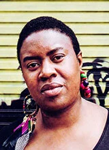 Maxine Beneba Clarke