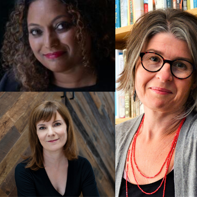 The Writer's Process