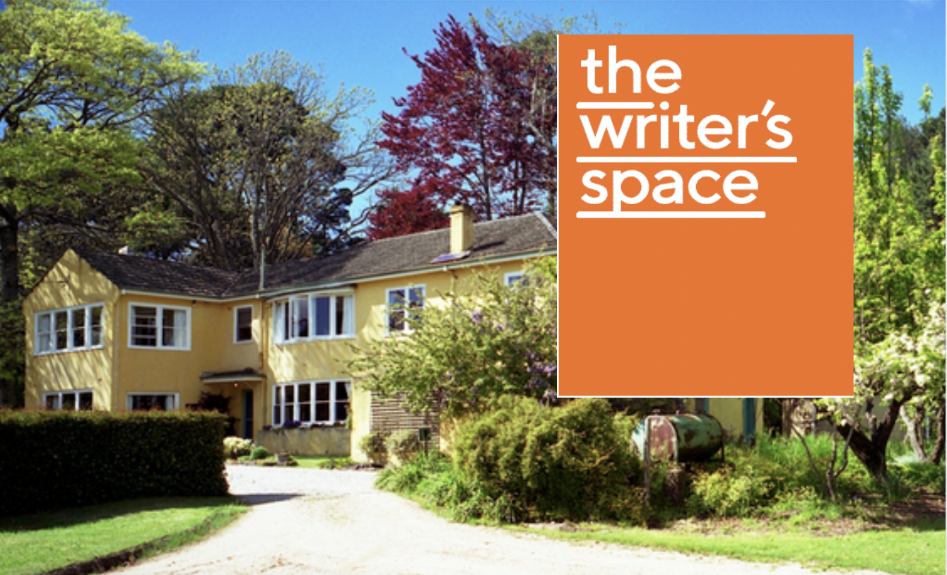 Write space. Writer&#039;s house. writing house.