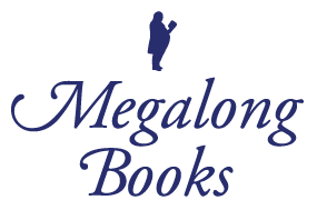 Megalong Books logo