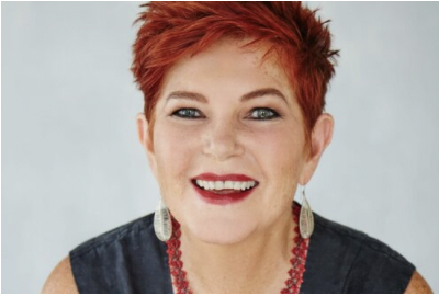 Exploring Creative Non-Fiction with Patti Miller