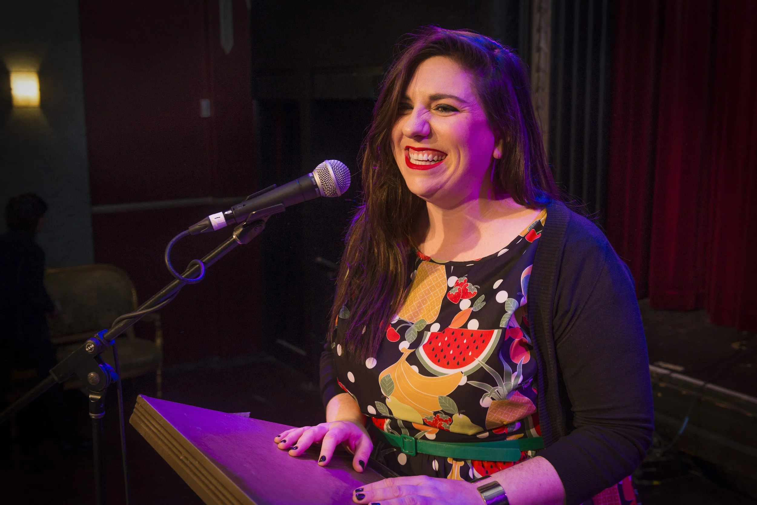 LGBTQIA+ memoir & storytelling program for writers 65+ 