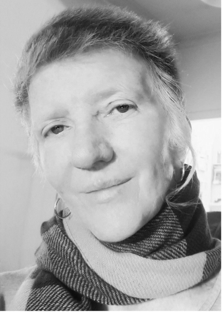 Susie Walsh