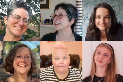 2025 Roderick Centre Online Fellowship Announcement