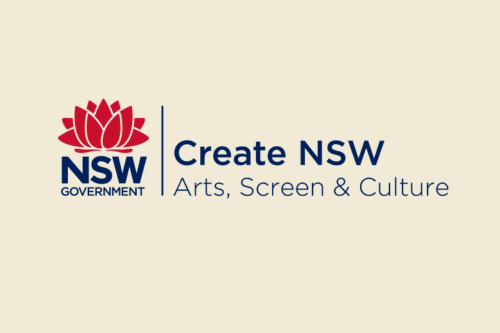 Create NSW Funding