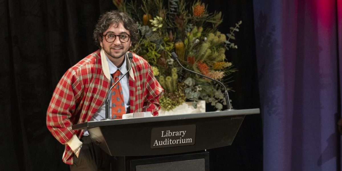 2025 NSW Literary Awards