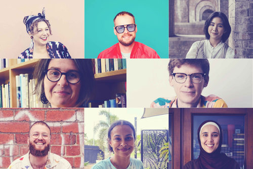 Blue Mountains Writers Festival partners with Blue Mountains City Council on new Schools Program