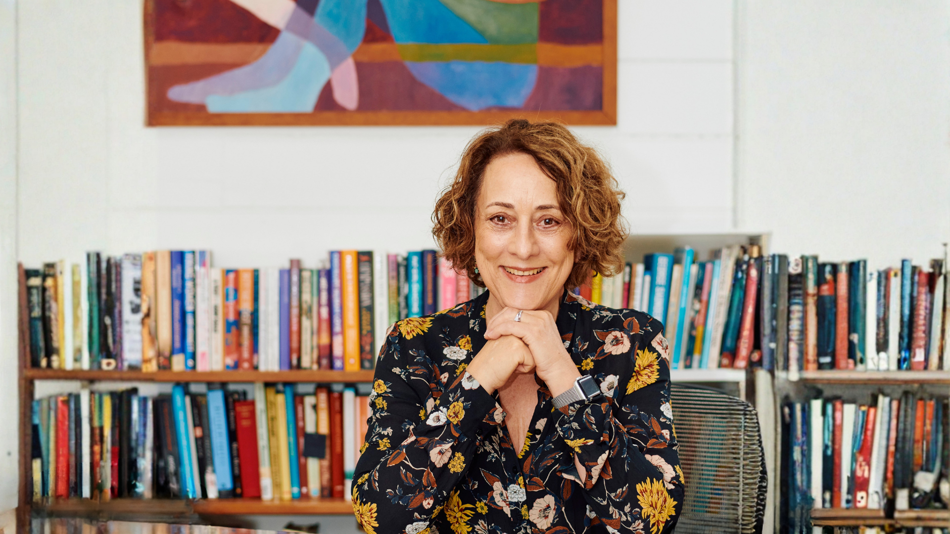 Manuscript Development Masterclass with Jane Messer