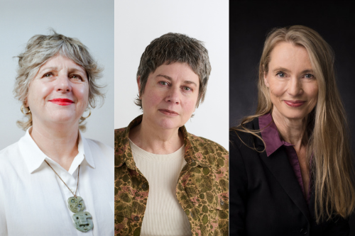 2026 Ann Moyal Fellowship Recipients