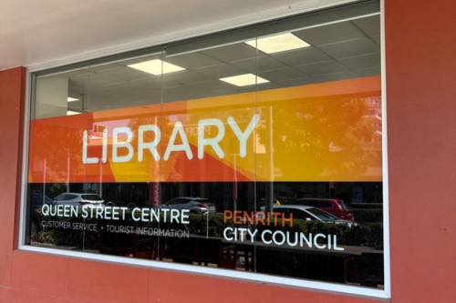 The Writer’s Space Writing Group - St Marys