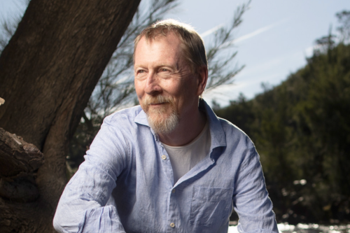 The Chris Hammer Crime Fiction Fellowship