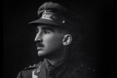 The Eric Dark Fellowship for Non-fiction