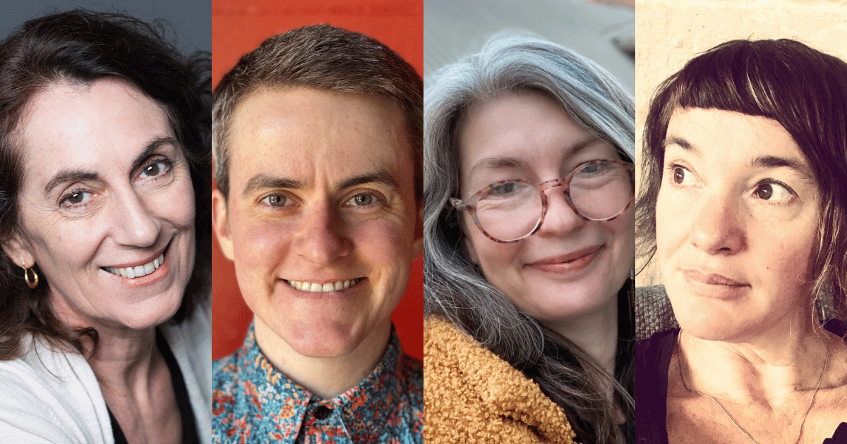 2026 International Lamplight Online Fellowship (Ireland) Announcement 