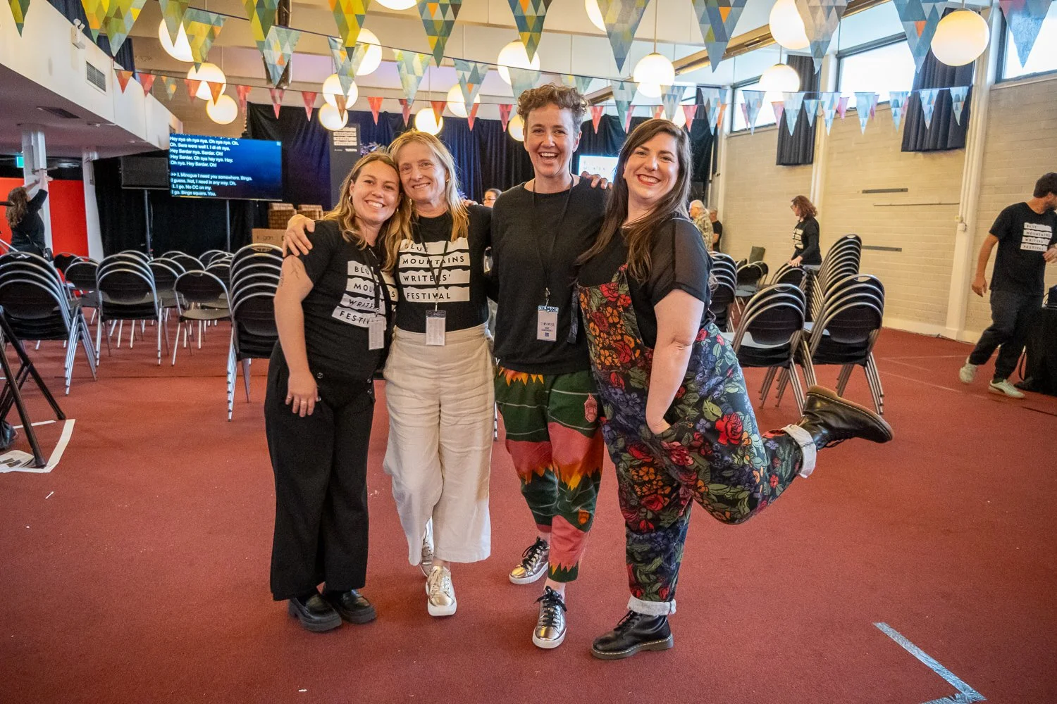 Work With Us - Digital Marketing Coordinator