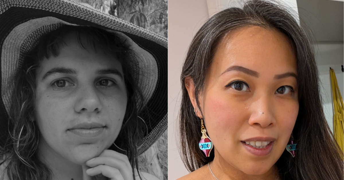 2026 Writers SA Fellowships Recipients