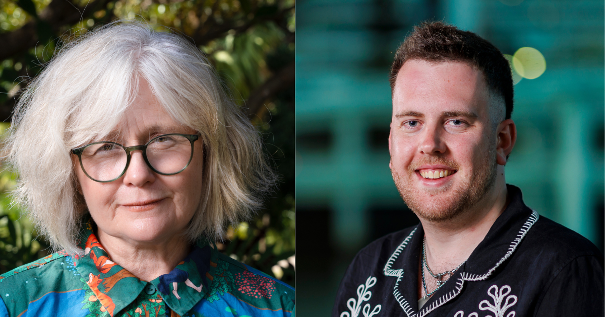 2026 Queensland Writers Centre Fellowships Recipients 