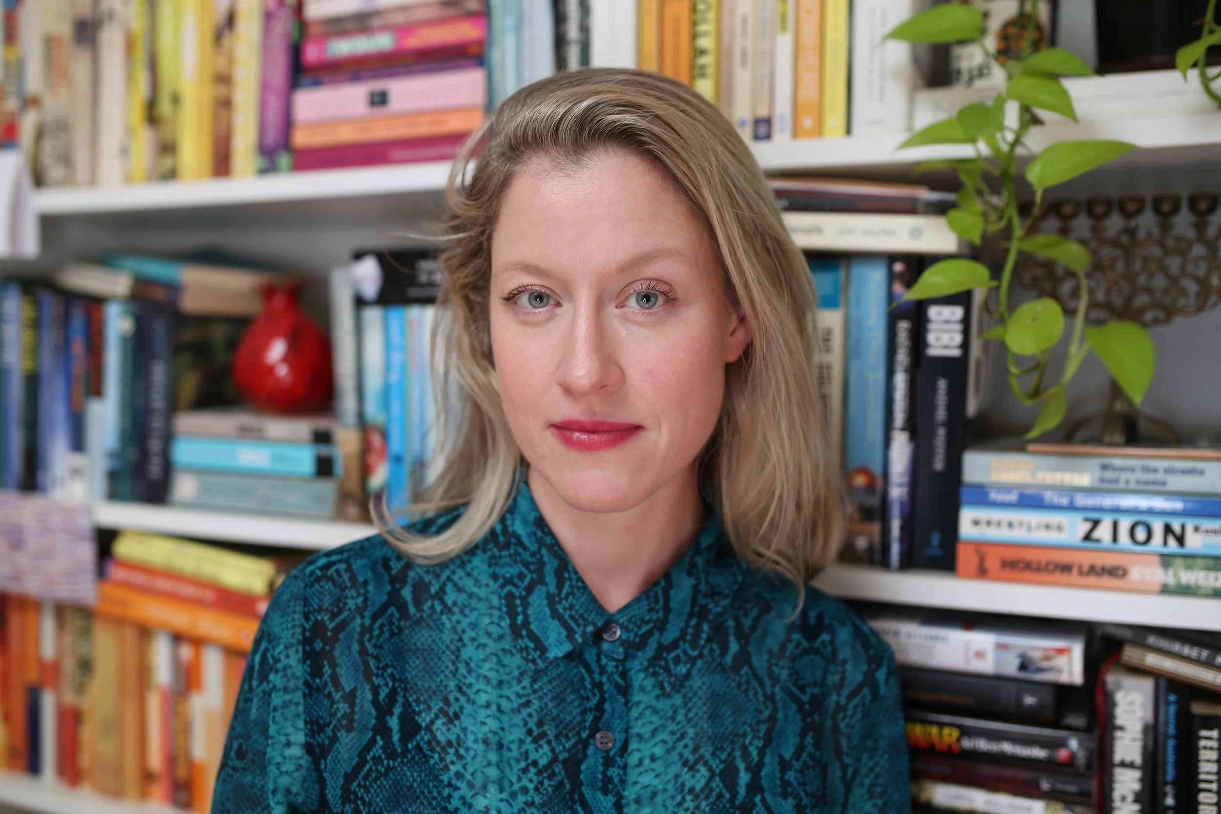 Alison Martin