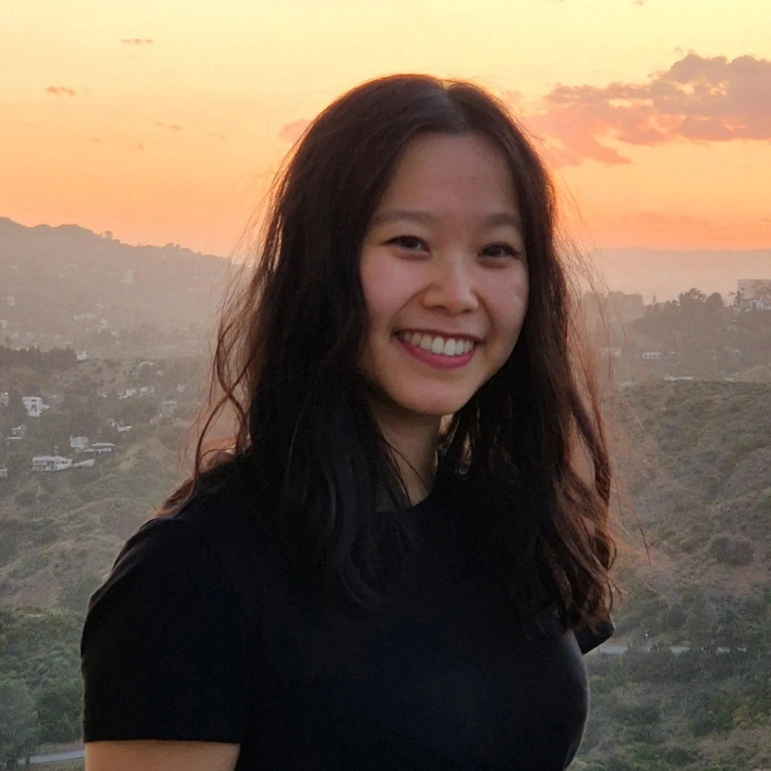 Annie Zhang