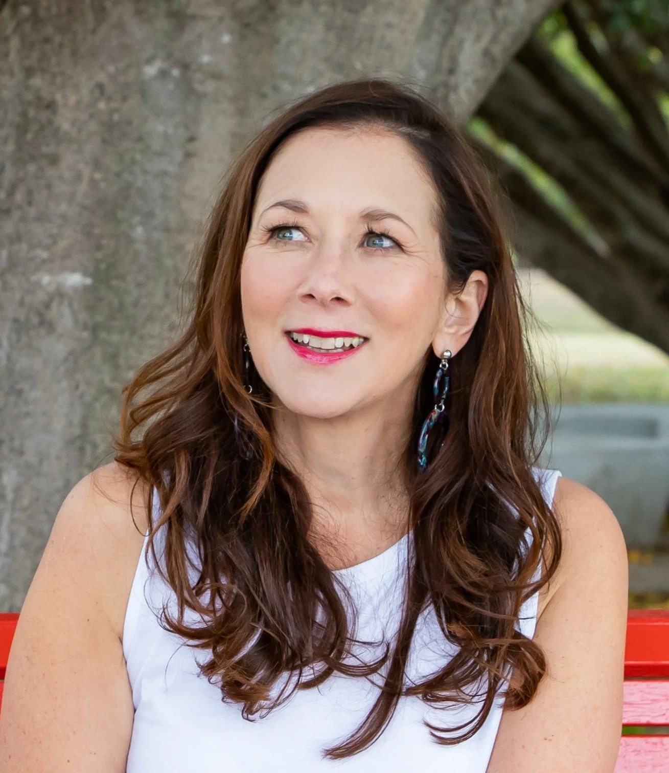 Christine Jackman