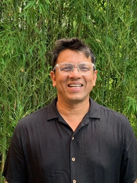 Christopher Raja